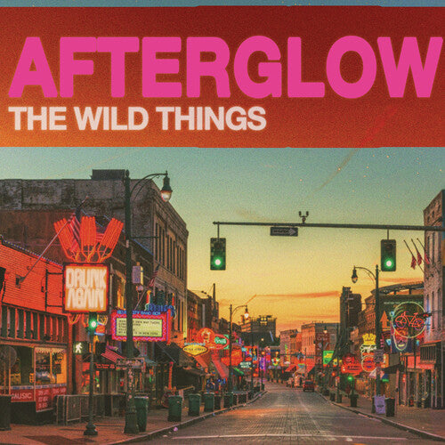 Wild Things, the: Afterglow