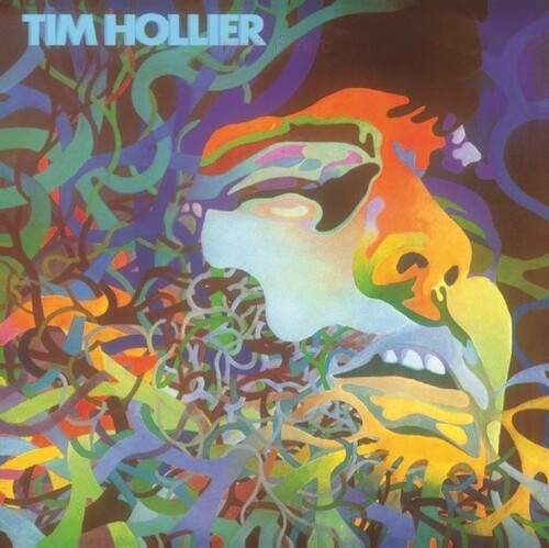 Hollier, Tim: Tim Hollier