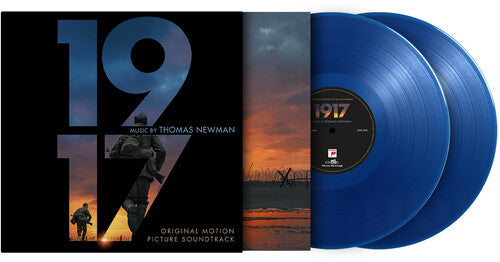 Newman, Thomas: 1917 (Original Soundtrack)