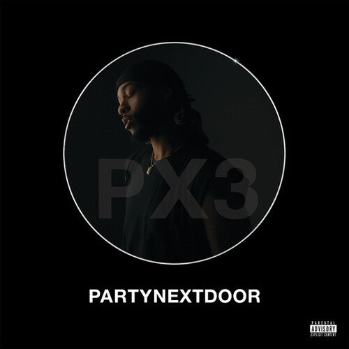 Partynextdoor: Partynextdoor 3