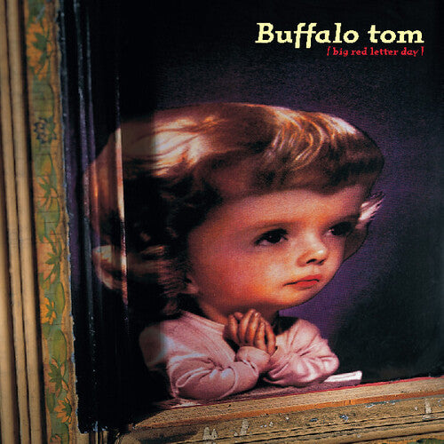 Buffalo Tom: Big Red Letter Day