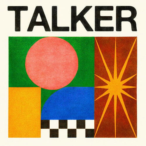 Wilderado: Talker