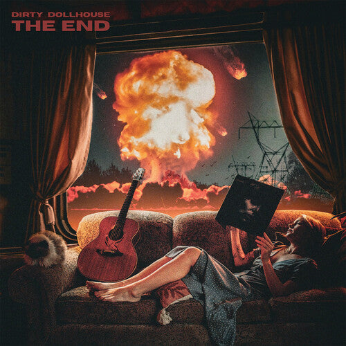 Dirty Dollhouse: The End