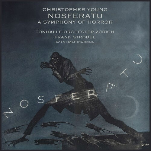 Young, Christopher: Nosferatu: A Symphony of Horror