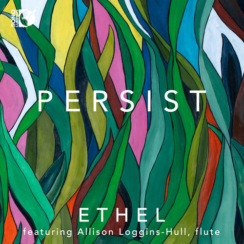 Lanzilotti / Miyajima / Loggins-Hull: Persist