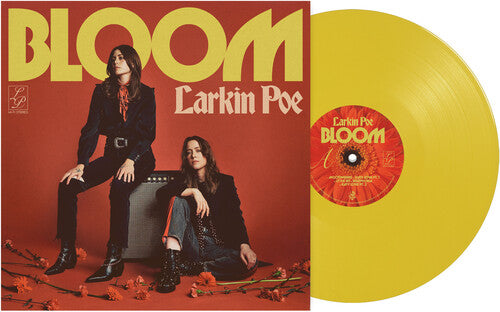 Larkin Poe: Bloom