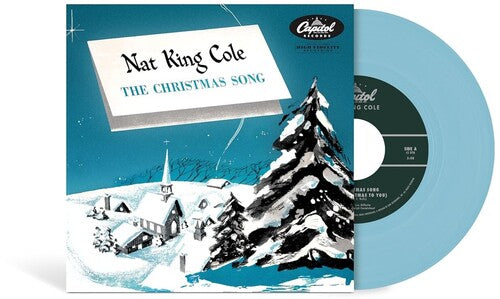 Cole, Nat King: The Christmas Song