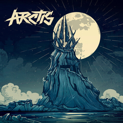 Arctis: Arctis