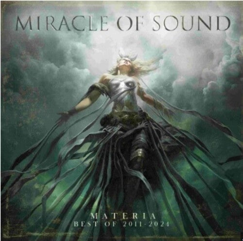 Miracle of Sound: Materia Best Of 2011 - 2024