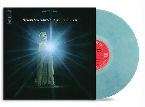 Streisand, Barbra: Christmas Album