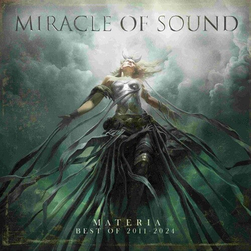 Miracle of Sound: Materia Best Of 2011 - 2024