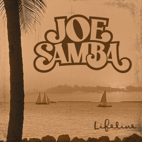 Samba, Joe: Lifeline