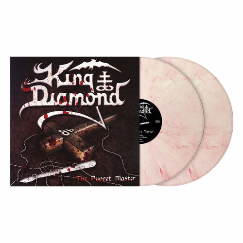 King Diamond: The Puppet Master