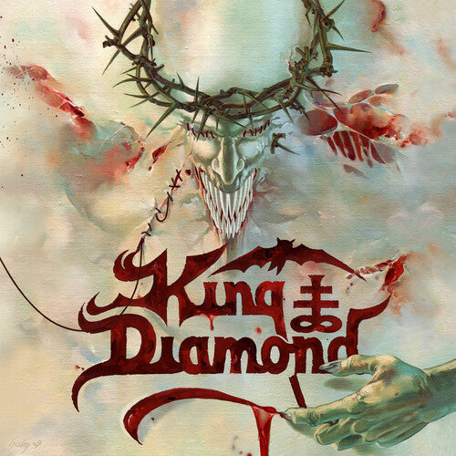 King Diamond: House Of God