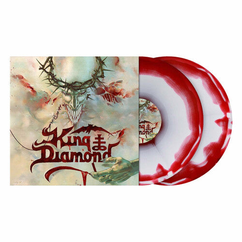 King Diamond: House Of God