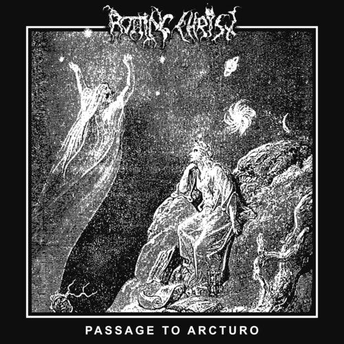 Rotting Christ: Passage To Arcturo