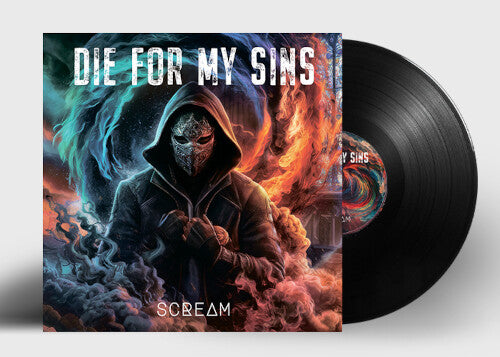 Die for My Sins: Scream