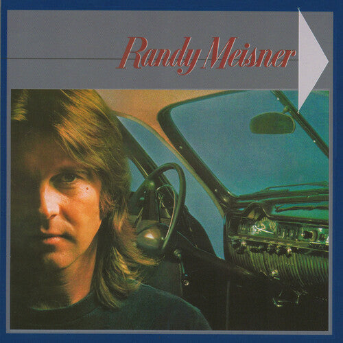 Meisner, Randy: Randy Meisner