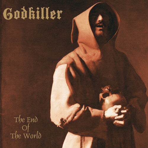 Godkiller: End Of The World