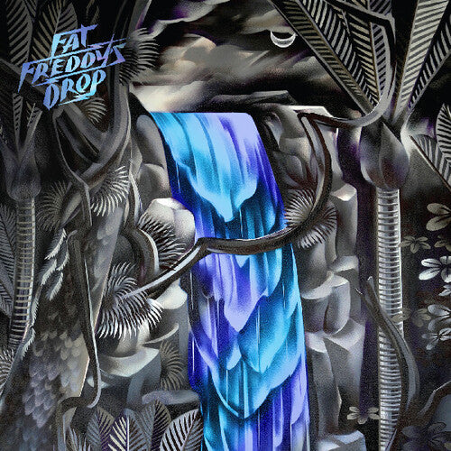 Fat Freddy's Drop: Slo Mo - Deluxe 'Rainbow Foil' Cover