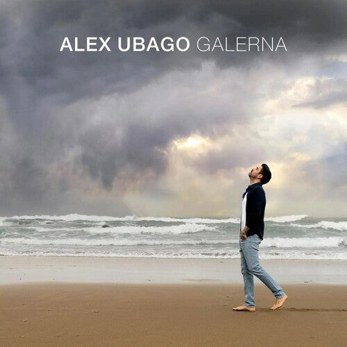 Ubago, Alex: Galerna