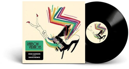 Garson, Mike: Rainbow Variations