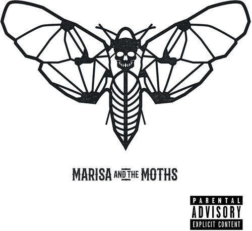 Marisa & the Moths: Marisa and the Moths