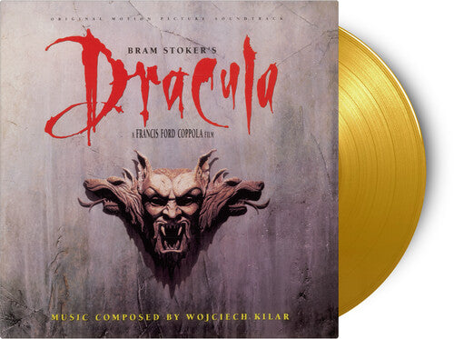 Kilar, Wojciech: Bram Stoker's Dracula (Original Soundtrack)