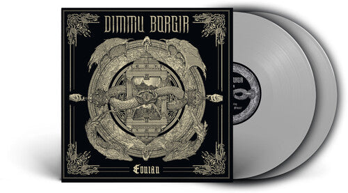 Dimmu Borgir: Eonian