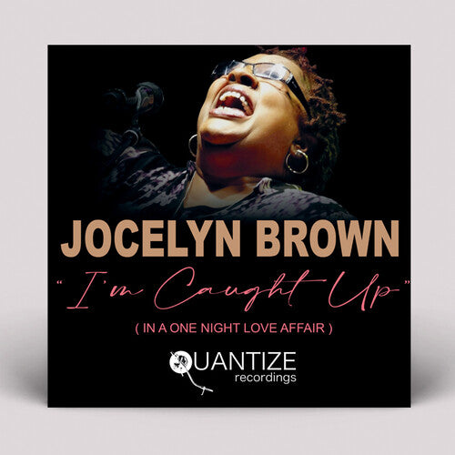 Brown, Jocelyn: I'm Caught Up (In A One Night Love Affair) (John Morales 2024 Mixes)