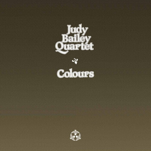 Bailey, Judy: Colours