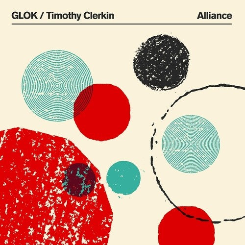 Glok / Clerkin, Timothy: Alliance