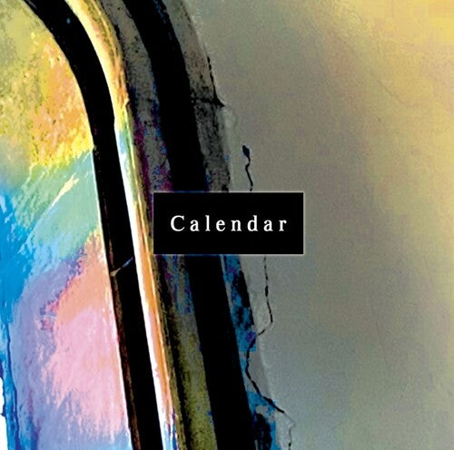 Paul, Zachary: Calendar