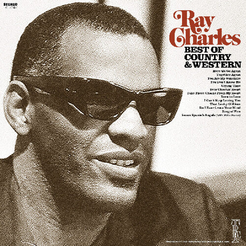 Charles, Ray: Best Of Country & Western