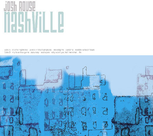 Rouse, Josh: Nashville