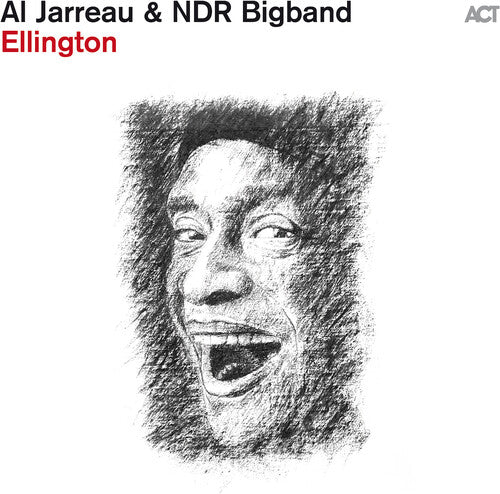 Jarreau, Al & Ndr Bigband: Ellington