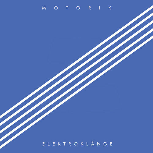 Elektroklange: Motorik