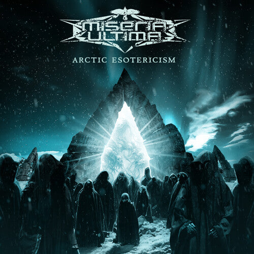 Miseria Ultima: Arctic Esotericism