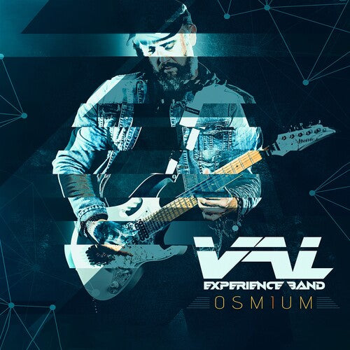 Val Experience Band: Osmium