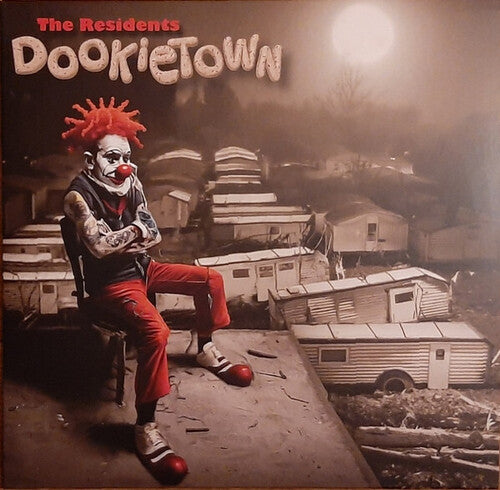 Residents: Dookietown