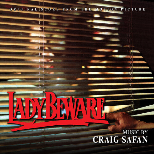 Craig Safan: Lady Beware