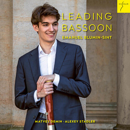 Blumin-Sint, Emanuel: Leading Bassoon