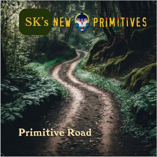 Sk's New Primitives: Primitive Road