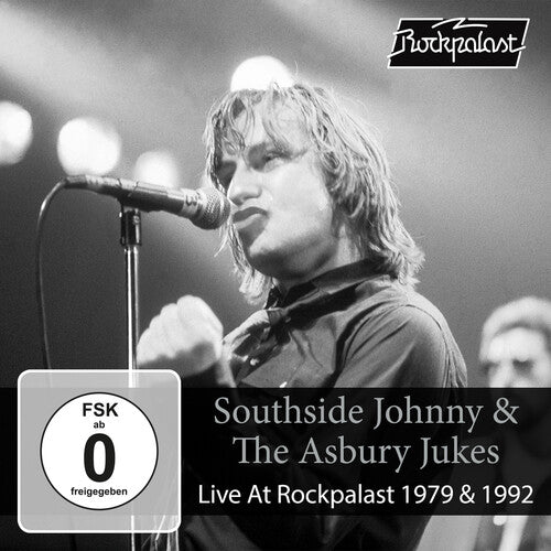 Southside Johnny / Asbury Jukes: Live At Rockpalast 1979 And 1992