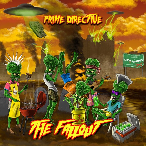 Prime Directive: The Fallout