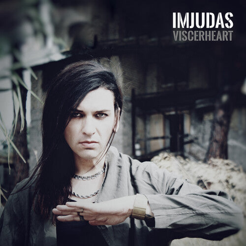 Imjudas: Viscerheart