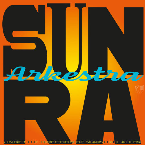 Sun Ra Arkestra: Lights On A Satellite