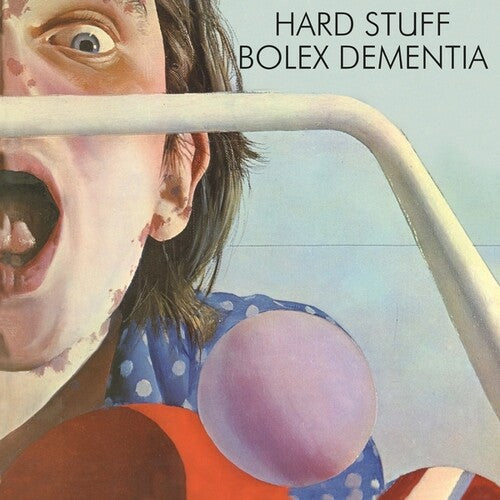 Hard Stuff: Bolex Dementia