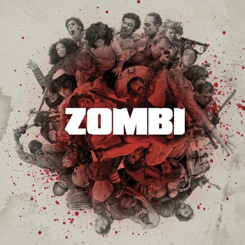 Goblin: Zombi (Dawn Of The Dead) (Original Soundtrack)