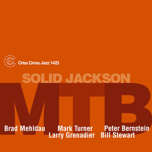 M.T.B.: Solid Jackson